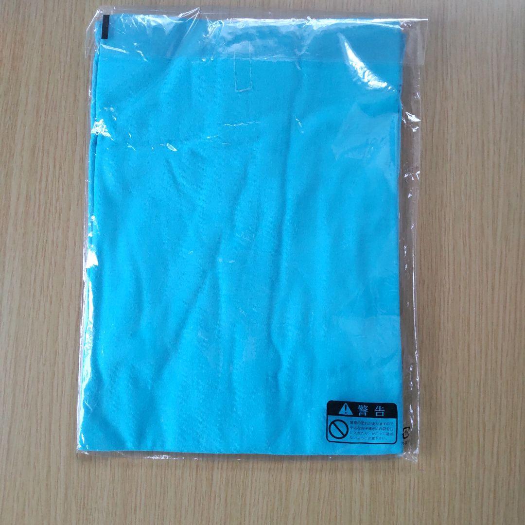 シェンムー Tシャツ 　未開封・新品、サイズXL
