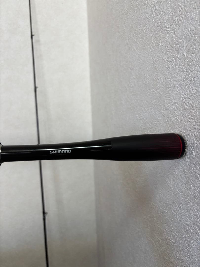 （美品）ゾディアス　170M-G/2グラスコンポジット