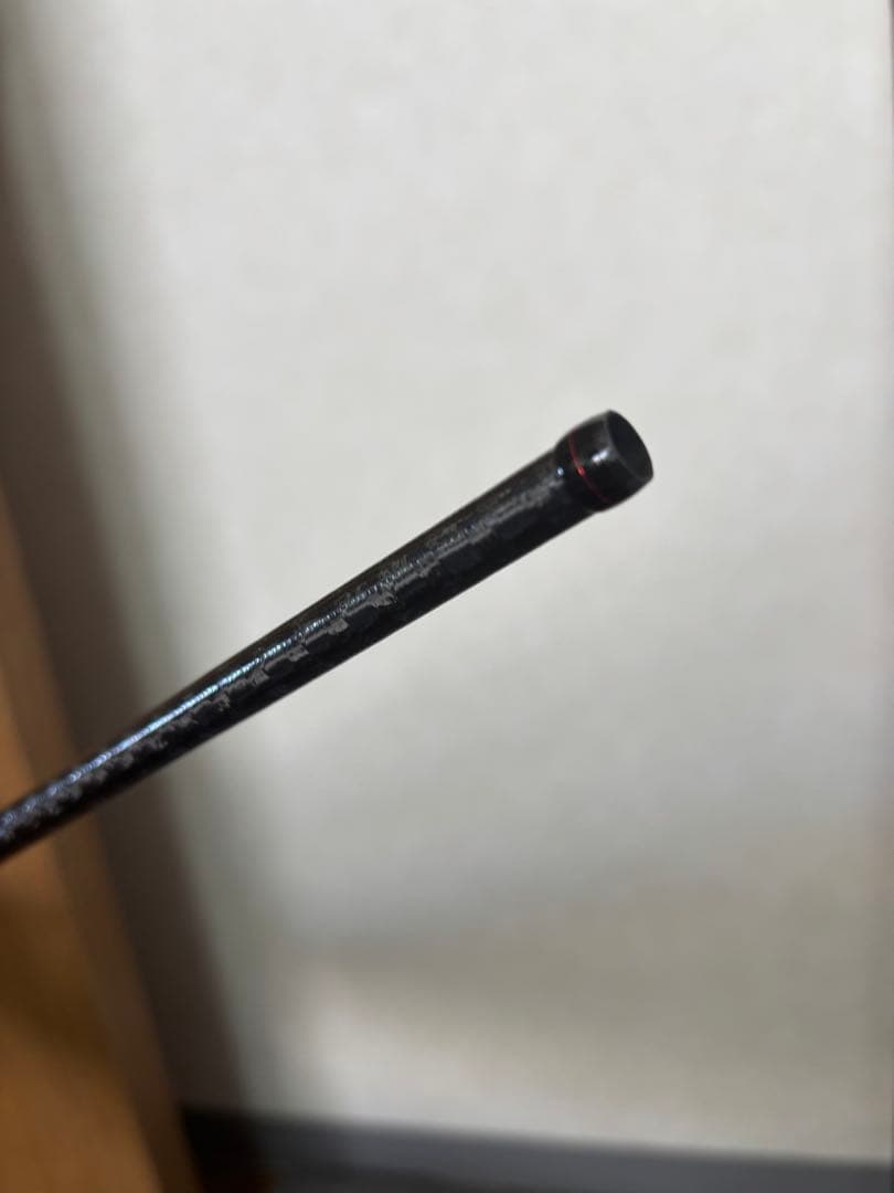 （美品）ゾディアス　170M-G/2グラスコンポジット