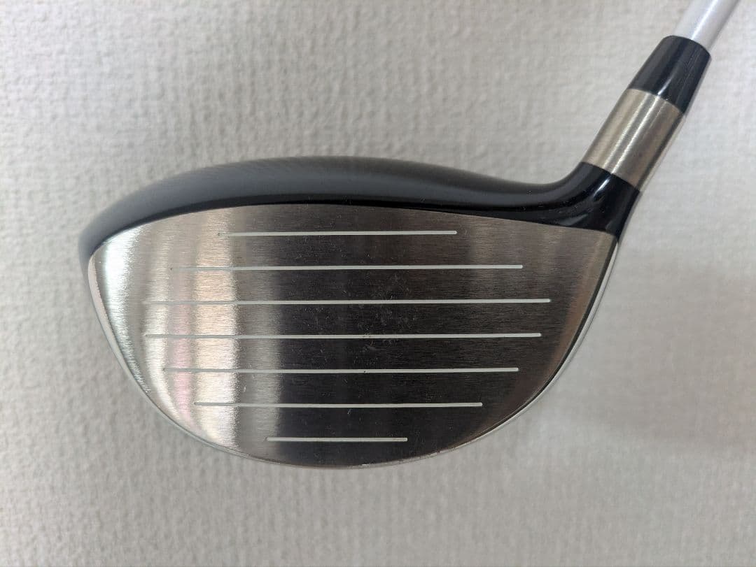Mizuno MP Craft 513 ドライバー Speeder661Ｓ