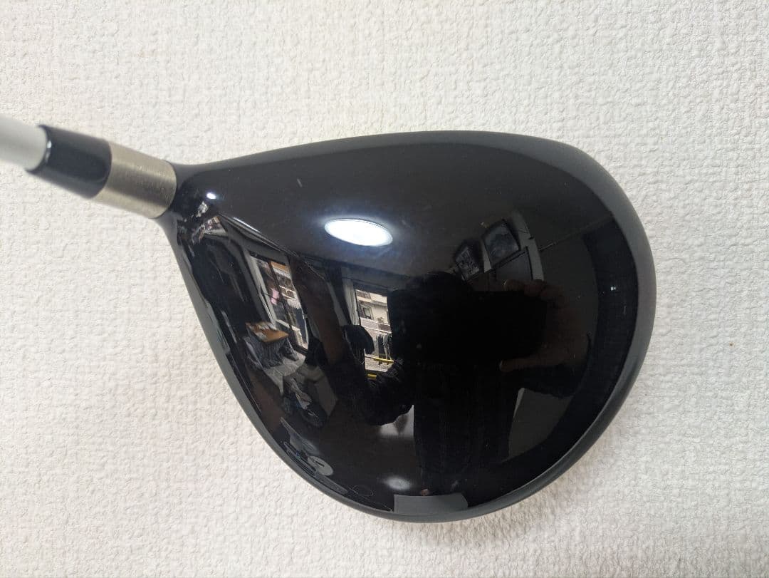 Mizuno MP Craft 513 ドライバー Speeder661Ｓ