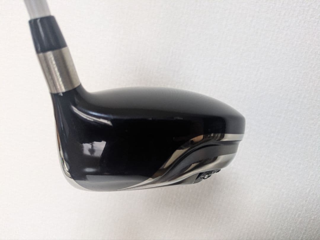 Mizuno MP Craft 513 ドライバー Speeder661Ｓ