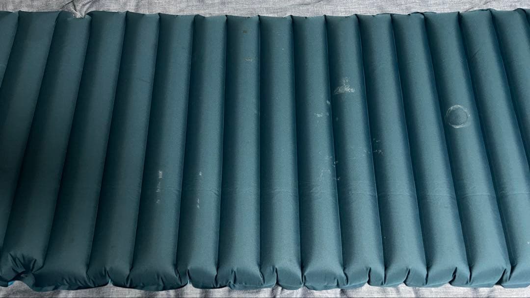 R*e様 mont-bell Air Pad 180 モンベル エアパッド