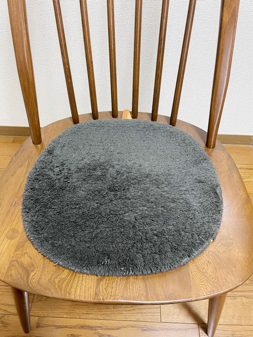 ERCOL アーコール クェーカーチェア　ダイニングチェア アンティーク 椅子