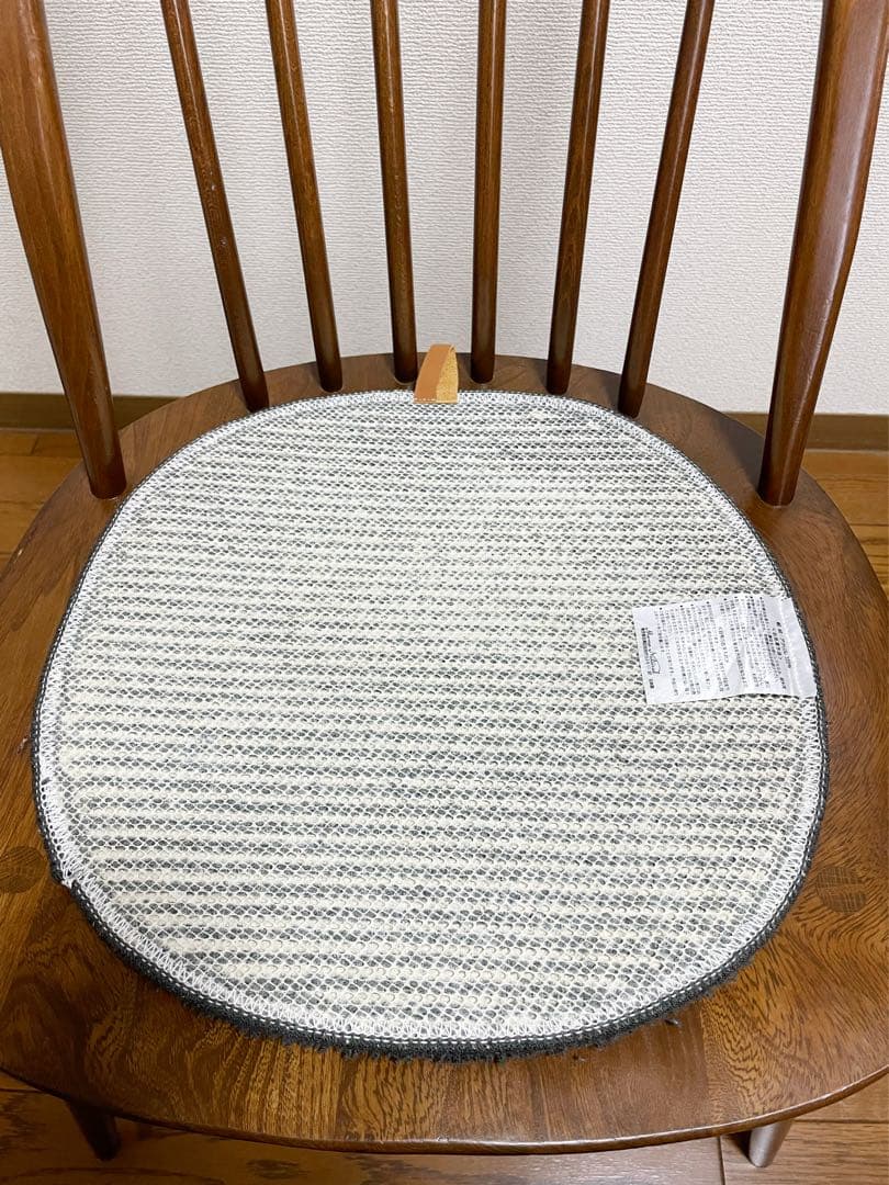 ERCOL アーコール クェーカーチェア　ダイニングチェア アンティーク 椅子