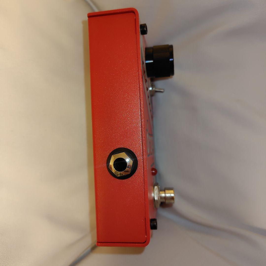 【ほぼ新品】DigiTech drop ポリフォニックドロップ
