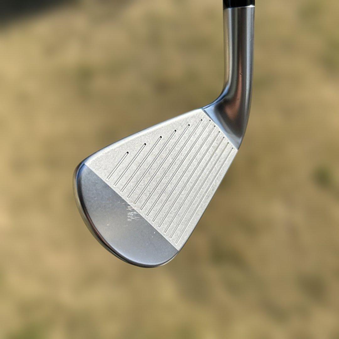 Srixon ZX5 #4 アイアン N.S.PRO950 D.S.T S