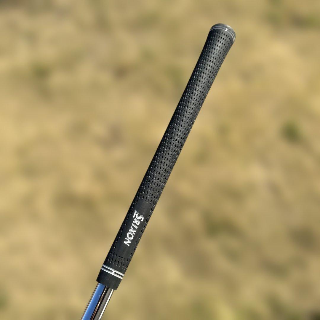 Srixon ZX5 #4 アイアン N.S.PRO950 D.S.T S