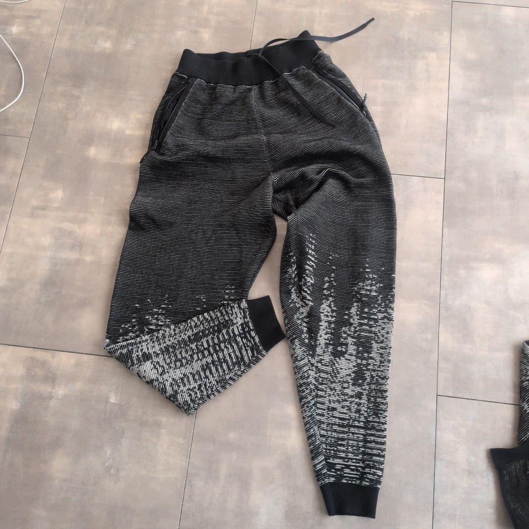 adidas トレーニングウェアセット