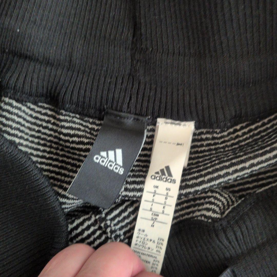 adidas トレーニングウェアセット