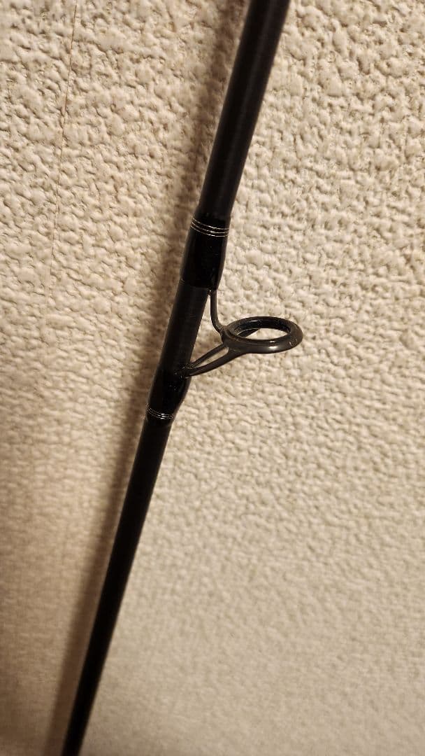 shimano ソルティーアドバンス S96M ショアジギングロッド