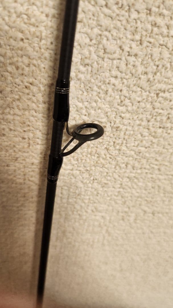 shimano ソルティーアドバンス S96M ショアジギングロッド