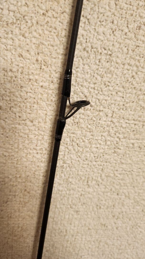 shimano ソルティーアドバンス S96M ショアジギングロッド