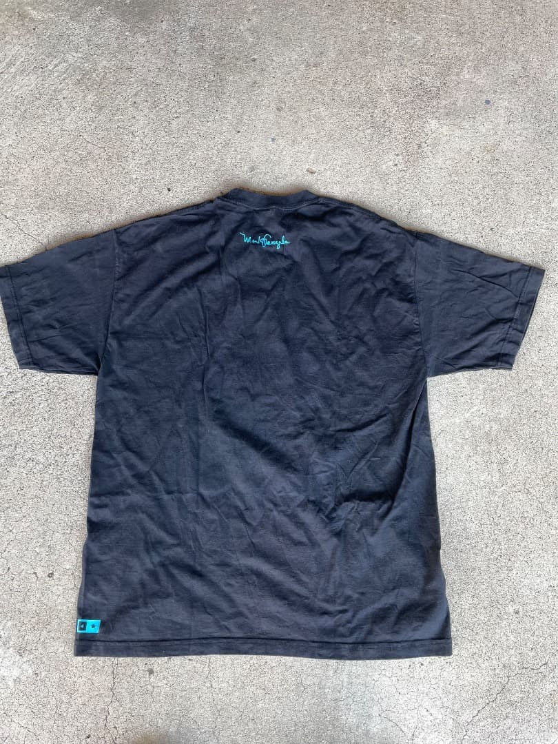 FOURSTAR 4★ Mark Gonzales GONZ 新品 XL