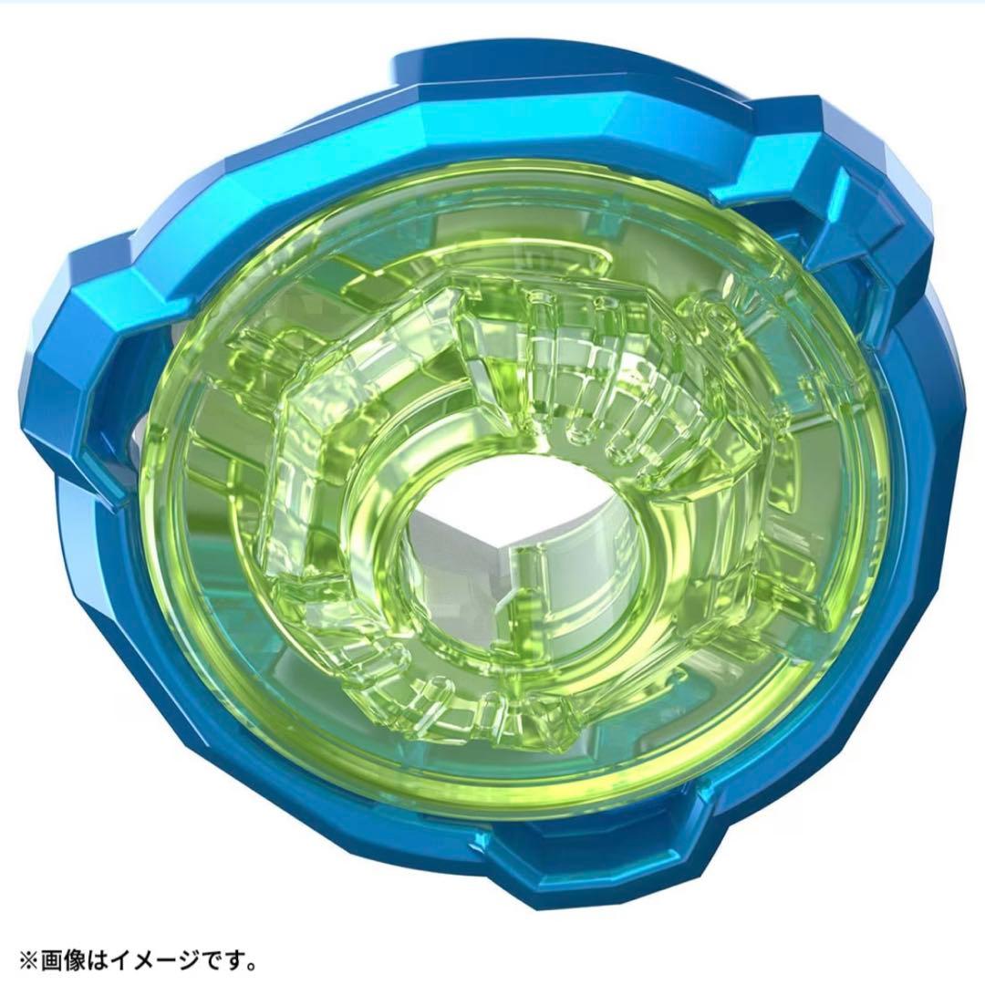 [新品未開封]ベイブレード UX-00 エアロペガサス 3-70A メタルコート