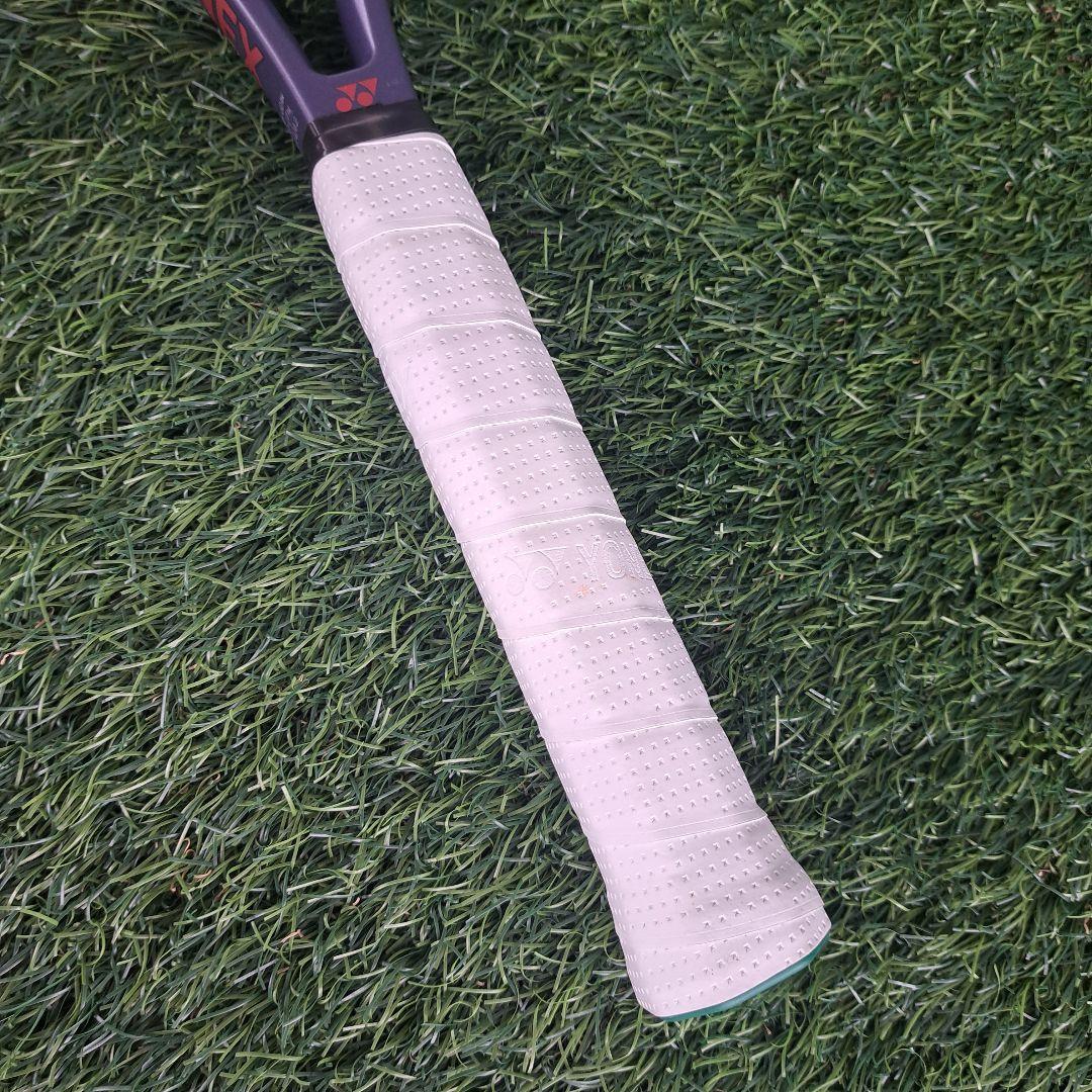 超美品！YONEX パーセプト100 G2 PERCEPT 100