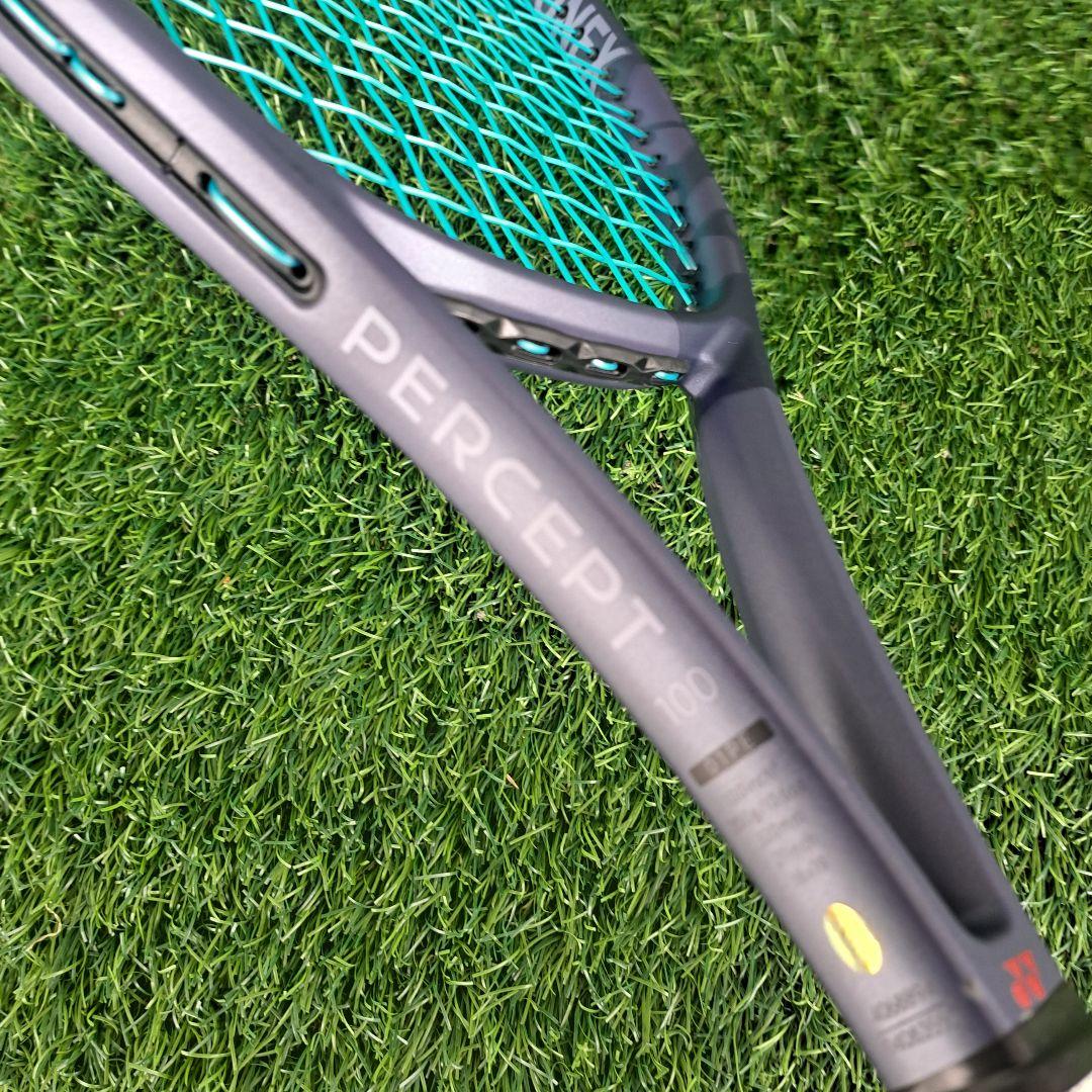 超美品！YONEX パーセプト100 G2 PERCEPT 100