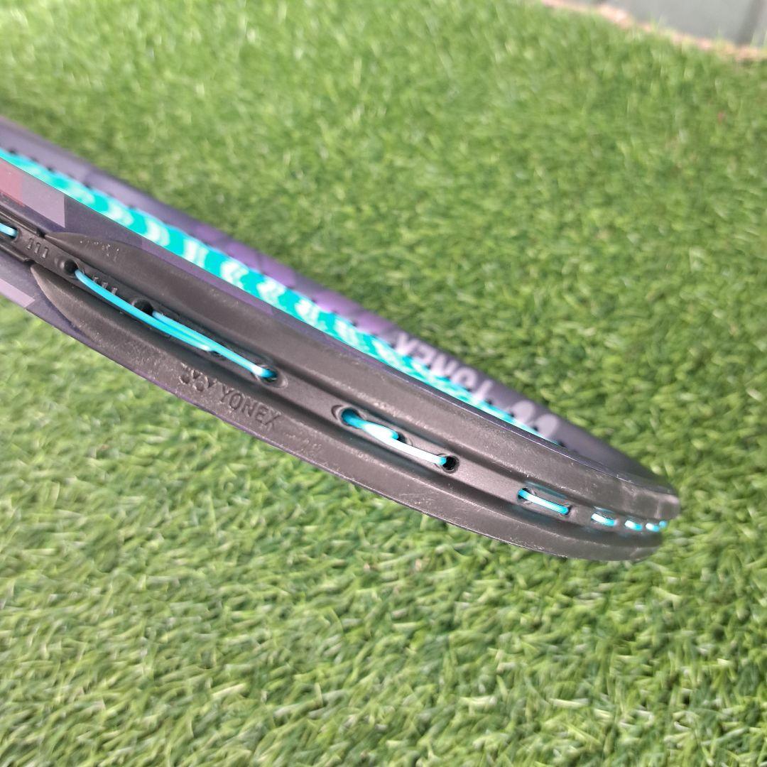 超美品！YONEX パーセプト100 G2 PERCEPT 100