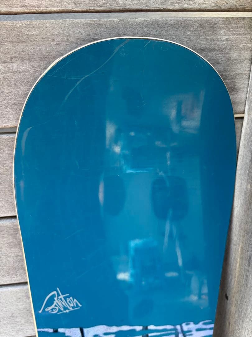 Burton Balance 143.5 ‘99/00モデル