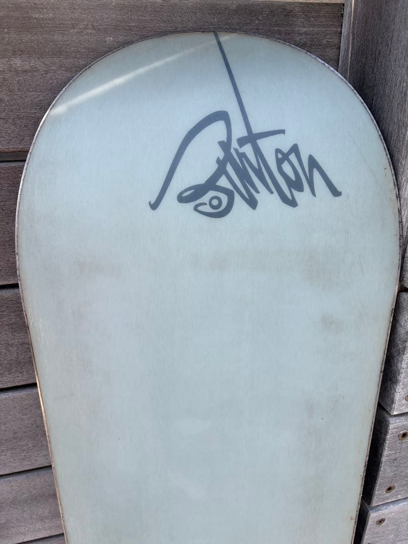 Burton Balance 143.5 ‘99/00モデル