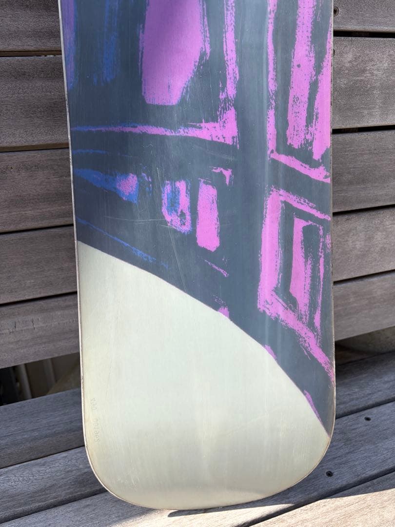 Burton Balance 143.5 ‘99/00モデル
