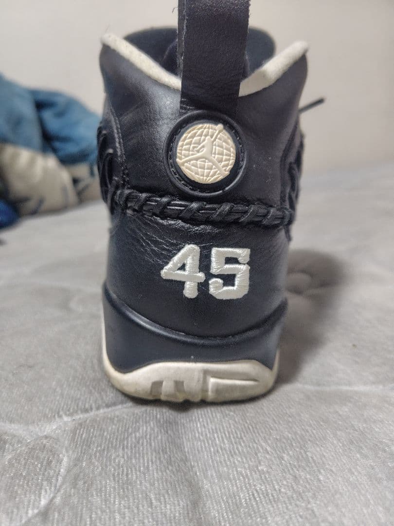 希少！Air Jordan 9 PINNACLE 27.5cm