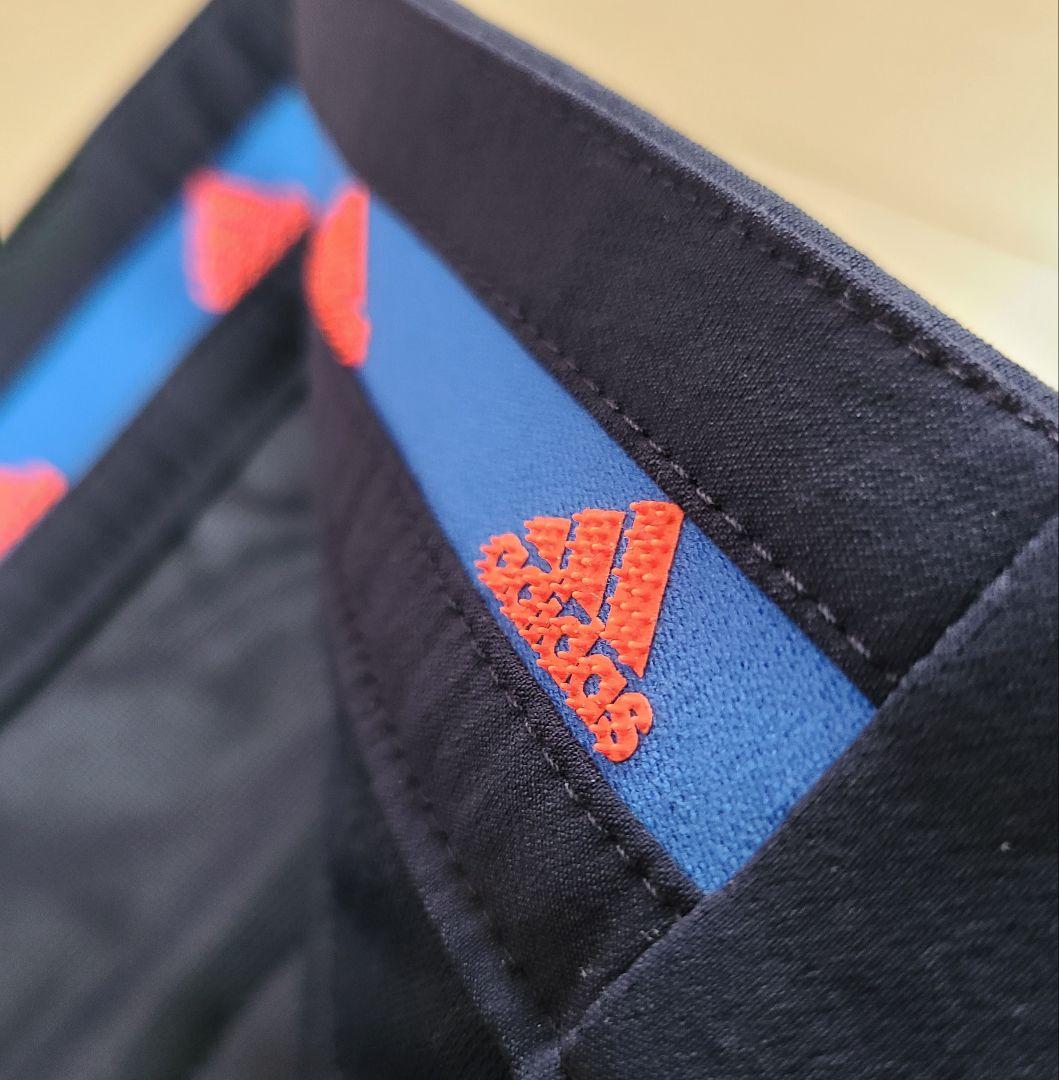 新品 adidas アディダス EX STRETCH ACTIVE ゴルフパンツ