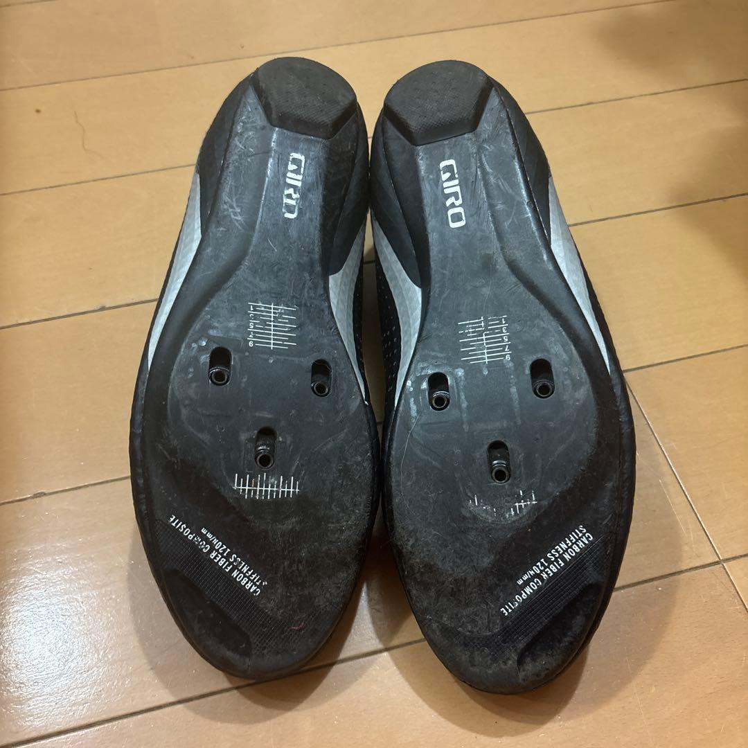 Giro regime 43サイズ