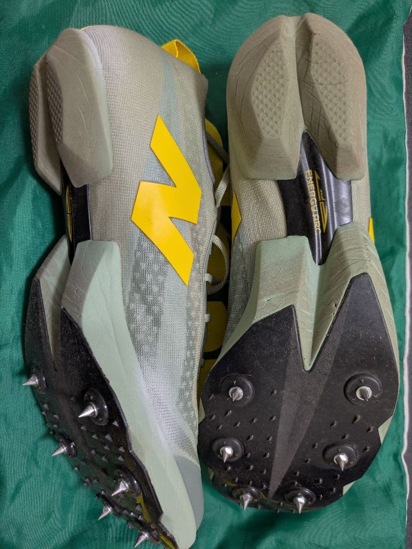 NB ニューバランス　PWR-X V3 26.5cm