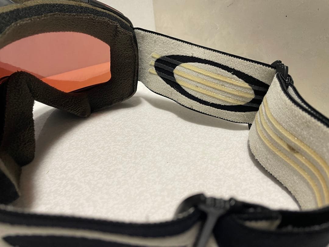 スキー・スノーボードアクセサリー Oakley FLIGHT DECK L  Goggles