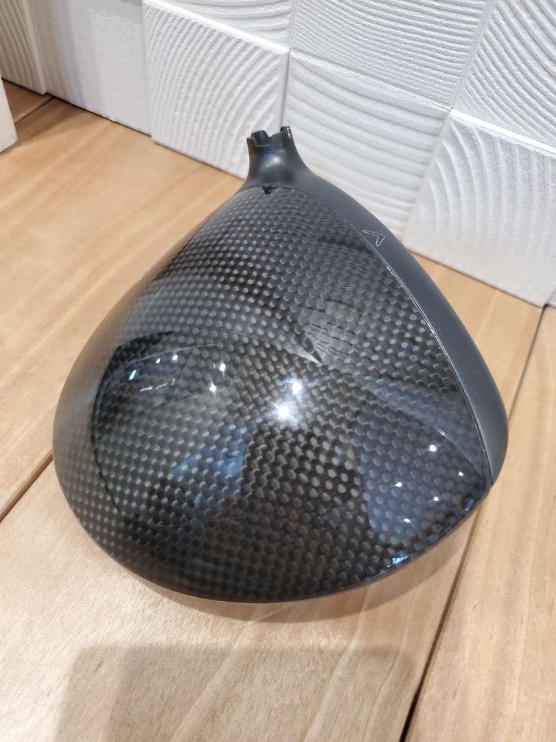 PARADYM Ai SMOKE ドライバー 10.5° ヘッド