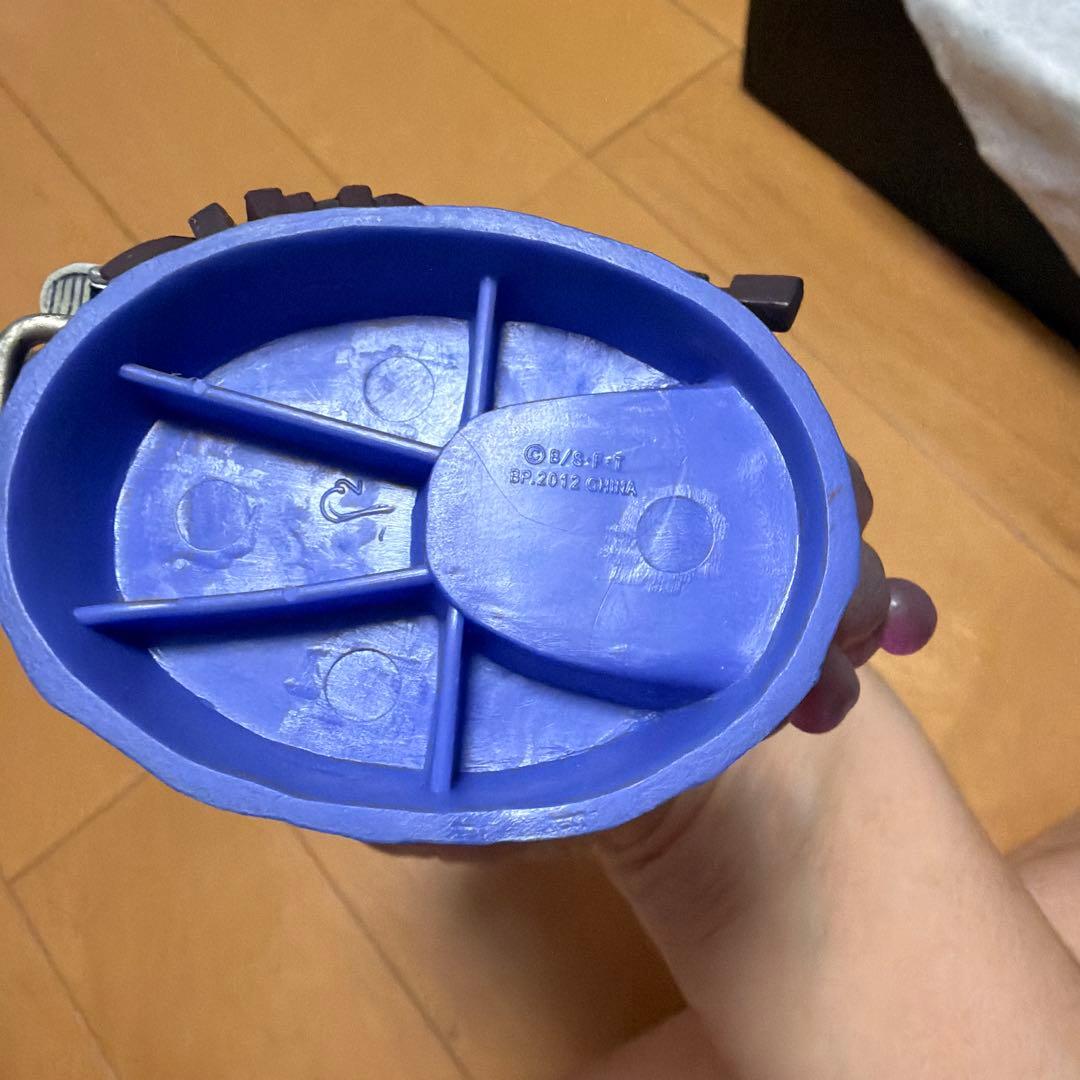 ドラゴンボール フィギュア バイク