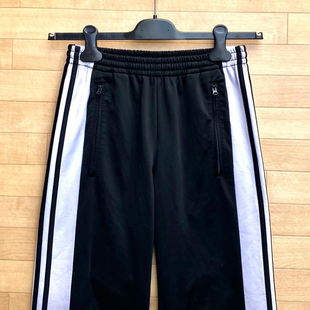 adidas 032c アディブレイク トラックパンツ ジャージ ワイドパンツ