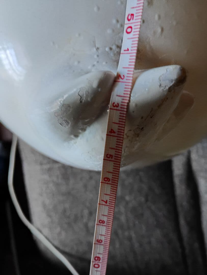 ダック フィギュア ？置物？超ビッグｓｉｚｅ！