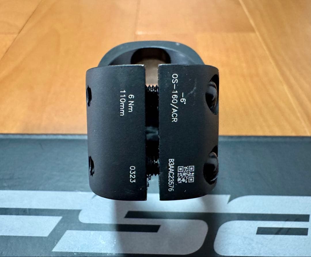 FSA NS OS-160 ACR 110mm ステム