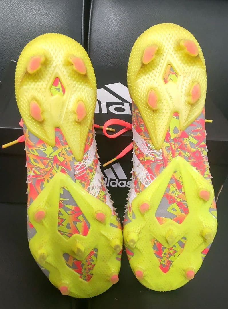 adidas　プレデター フリーク.1FG