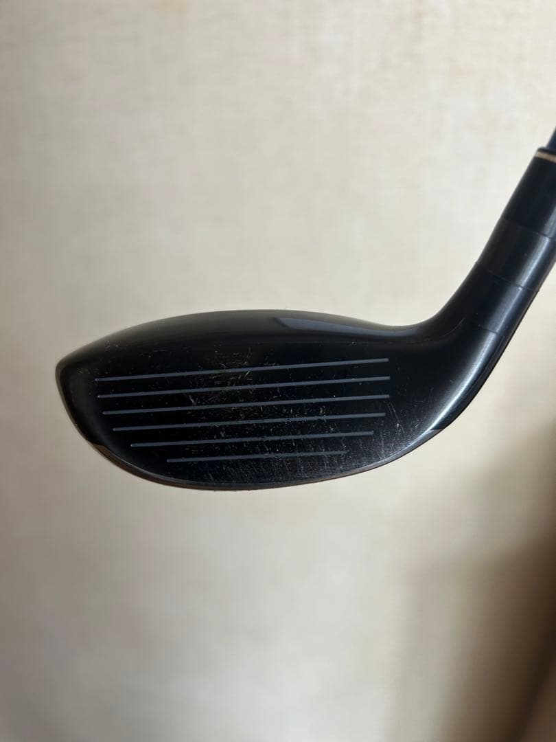 SRIXON スリクソン　3u 5u 2本セット