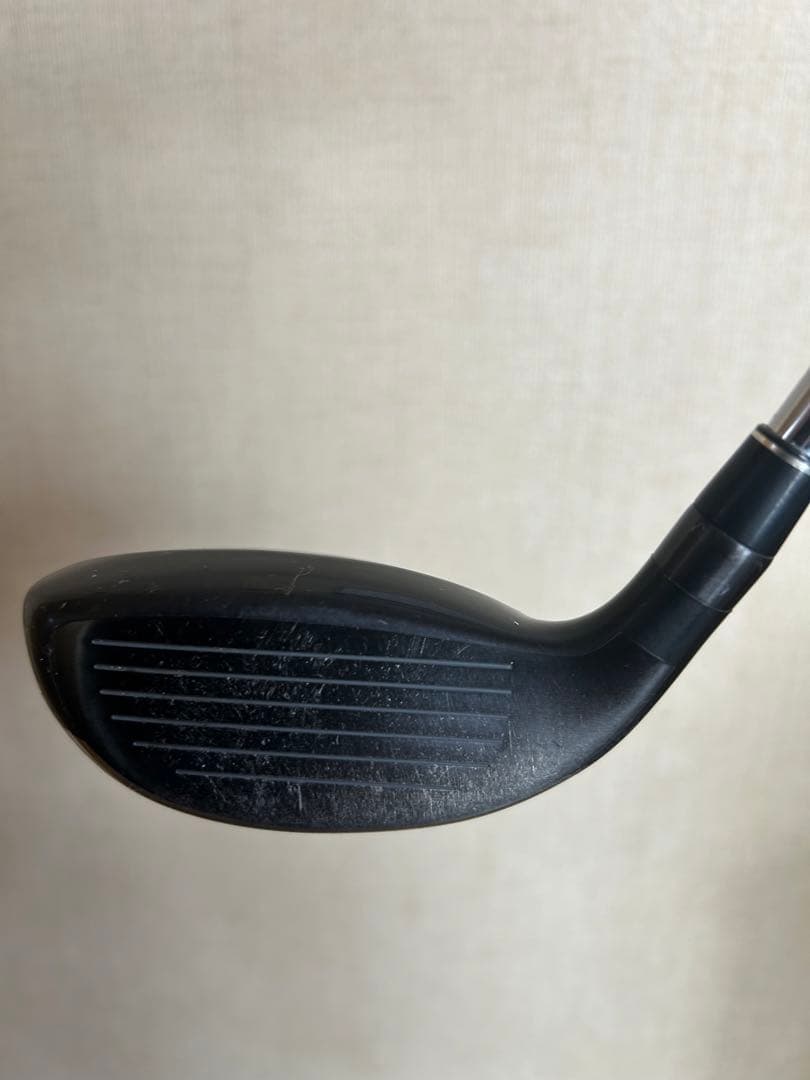 SRIXON スリクソン　3u 5u 2本セット
