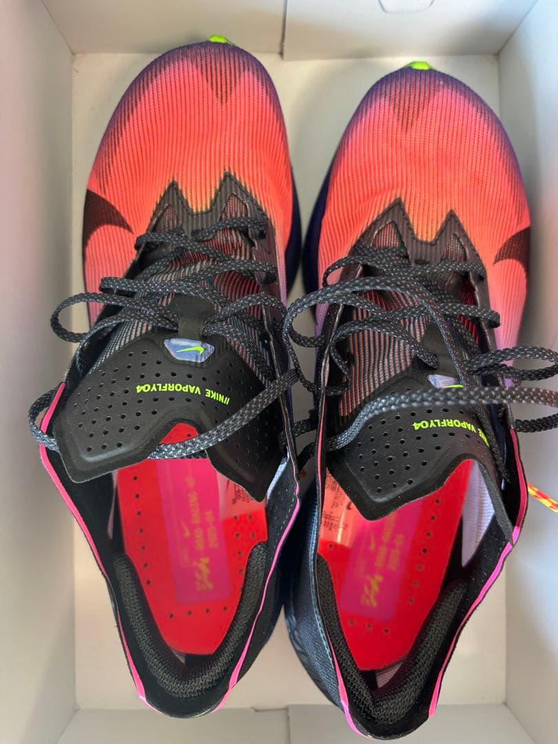 スパイク・シューズ Nike ZoomX Vaporfly 4 26.5cm