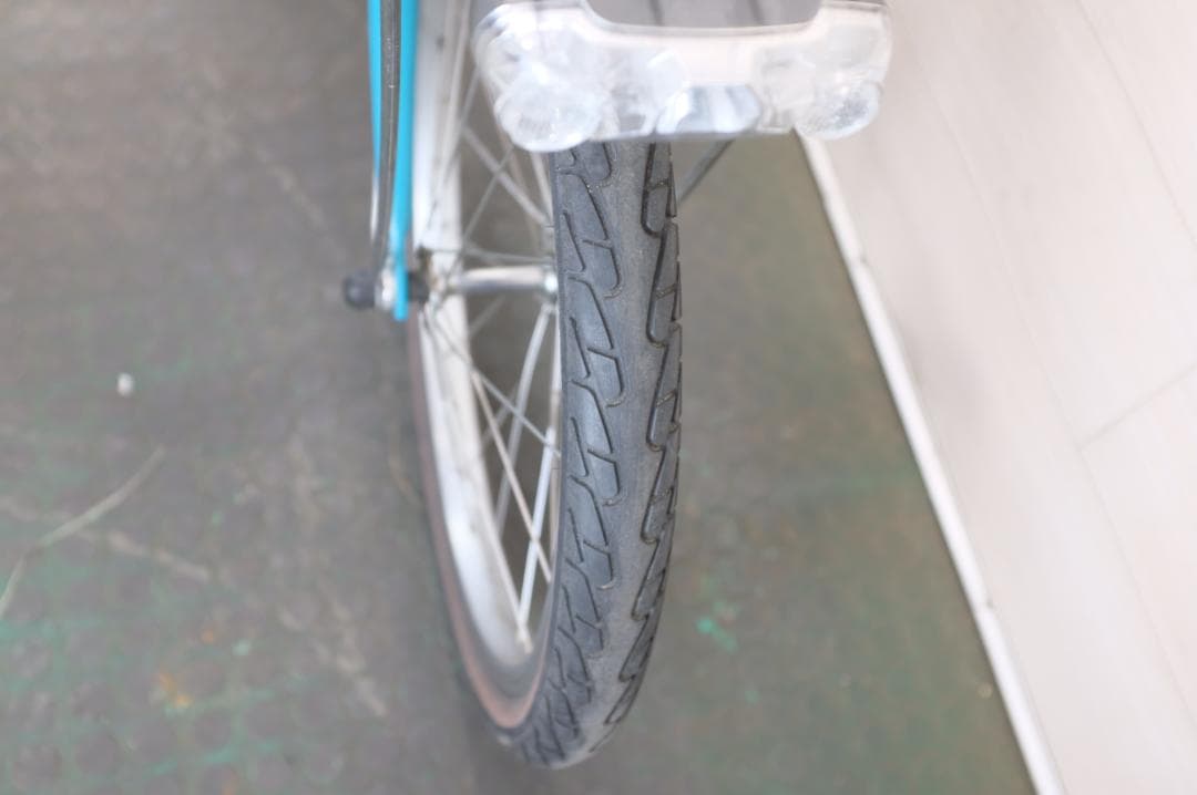 電動自転車 ヤマハPAS　SION 20インチ　3段　8.7Ah