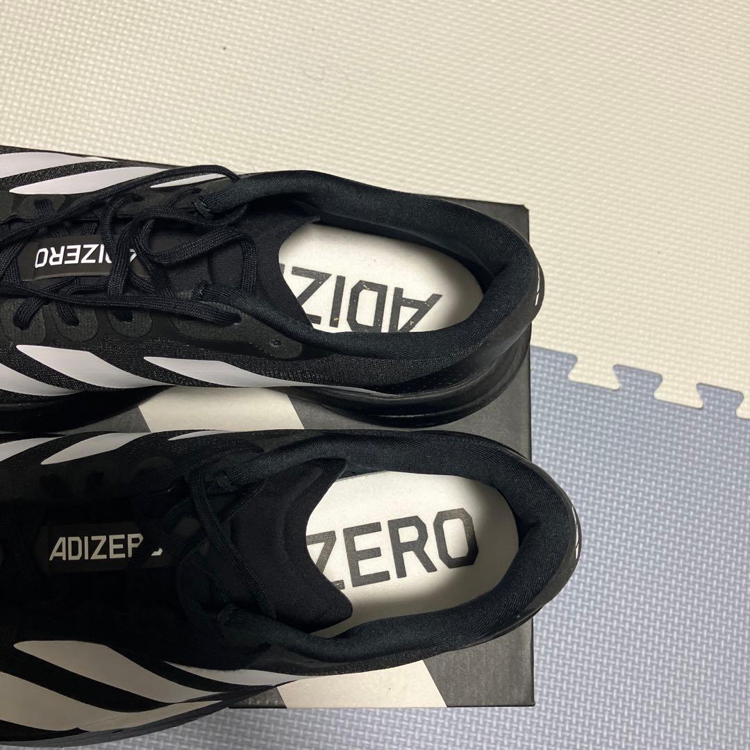 adizero evo sl woven 26センチ