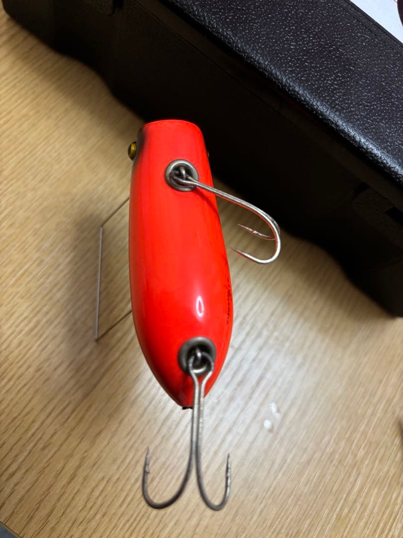 Fourninesさま専用パラノイア　スピットラットとおたまじゃくしセット