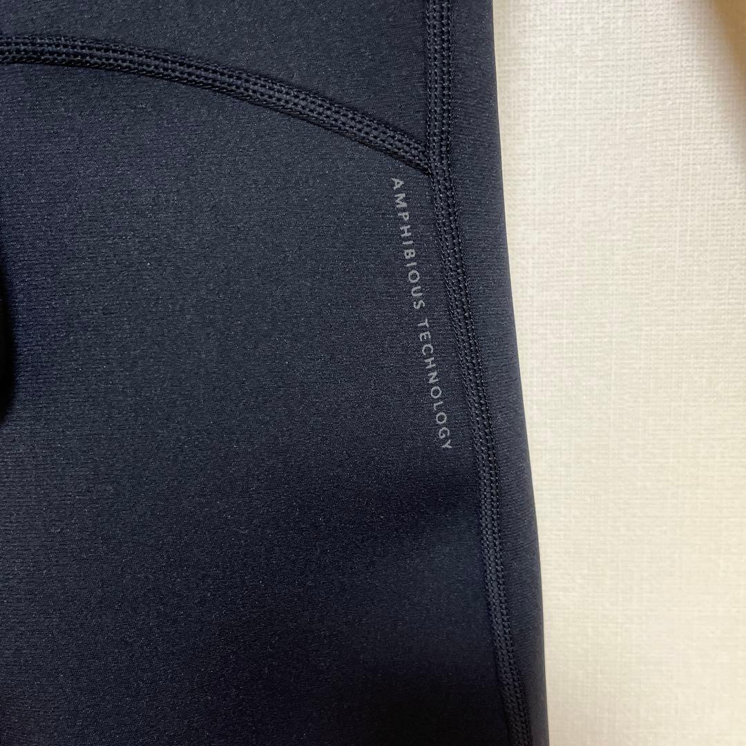 【新品】子供用 ウエットスーツ フルスーツ 2㎜ジャージ ブラック