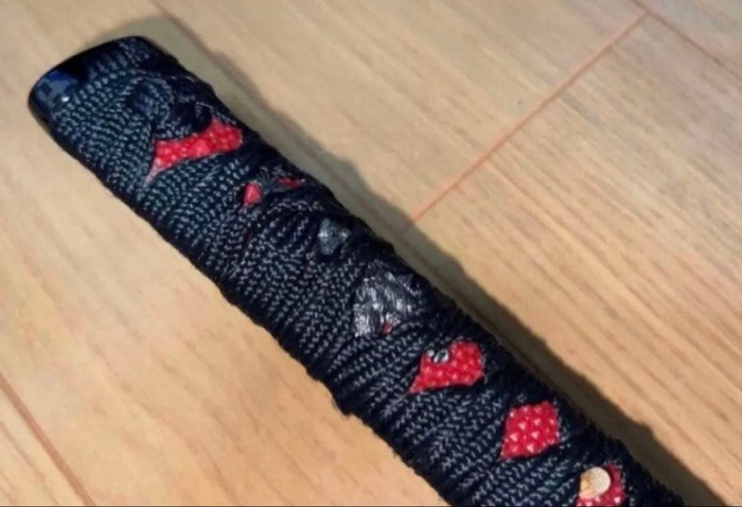 模造刀 鯰尾藤四郎 ジャンク品