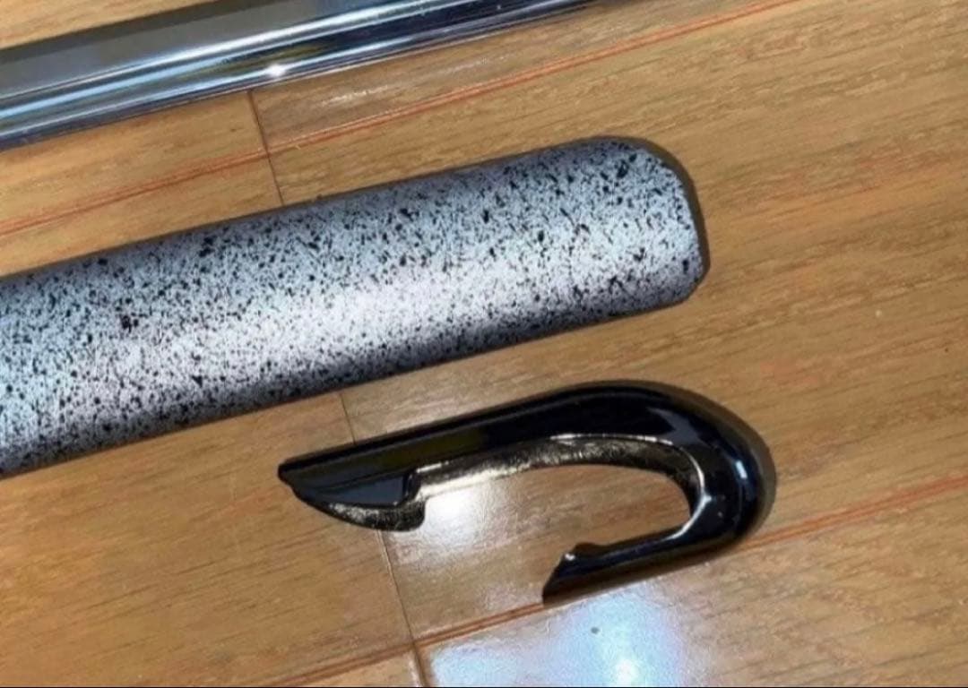 模造刀 鯰尾藤四郎 ジャンク品