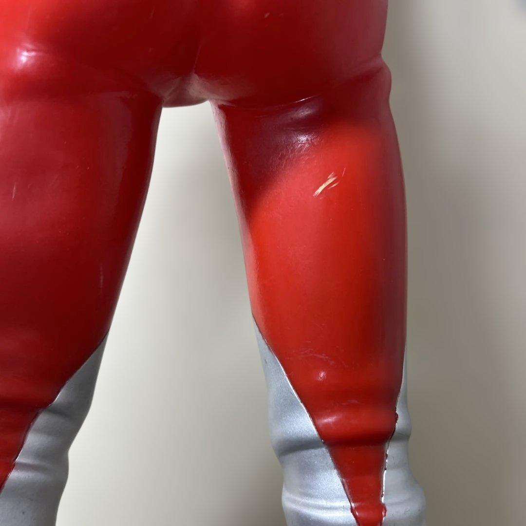 ウルトラマン ジャイアントスケール 63cm 1989