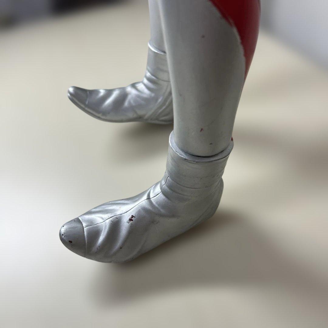 ウルトラマン ジャイアントスケール 63cm 1989