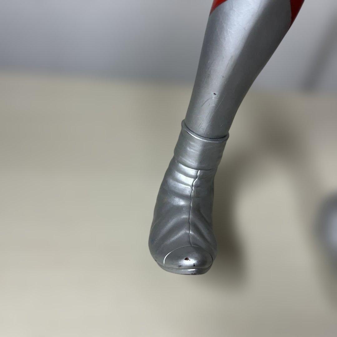 ウルトラマン ジャイアントスケール 63cm 1989