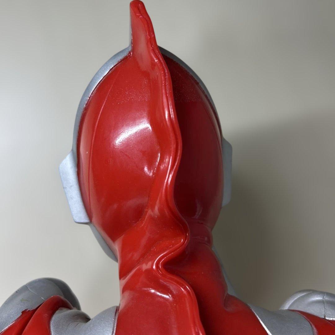 ウルトラマン ジャイアントスケール 63cm 1989