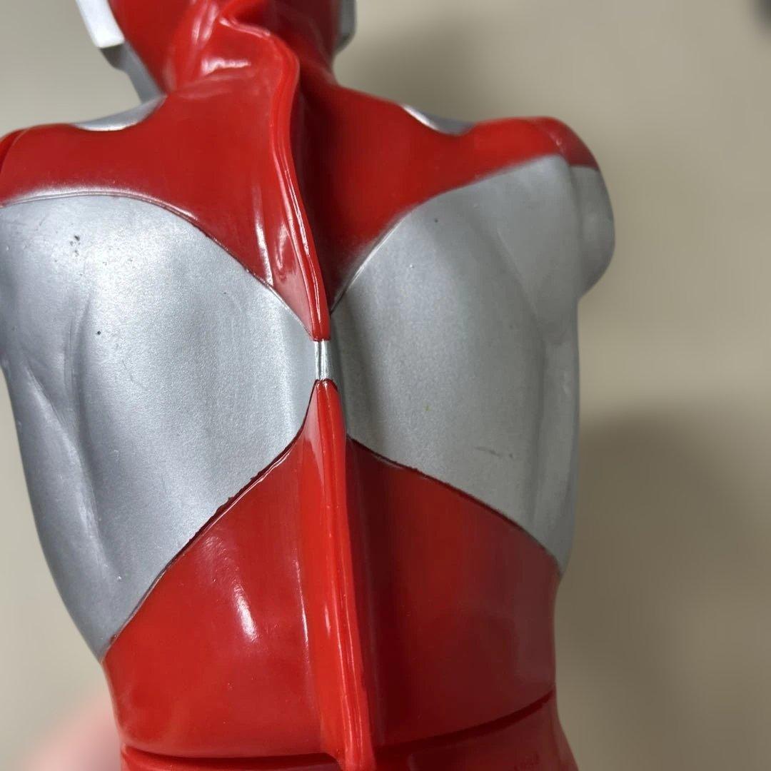 ウルトラマン ジャイアントスケール 63cm 1989
